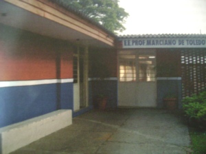 Escola 2008